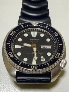 2025年最新】seiko 6306-7001の人気アイテム - メルカリ