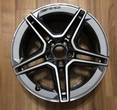 値下げ再出品！メルセデスベンツ　18インチ　中古美品♪ 2025年最新】Mercedes-Benz 18インチの人気アイテム - メルカリ