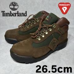 Timberland ビーブロ フィールドブーツ サイズ8 【中古】 2025年最新】ティンバーランド ビーブロの人気アイテム - メルカリ