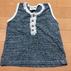 タンクトップ 110㎝