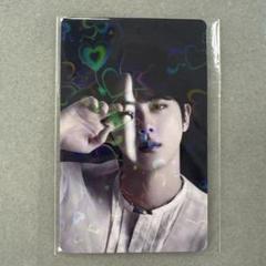 BTS トレカ　BE ホログラム BTS Proof Japan FC Limited Official Hologram Photocard Photo