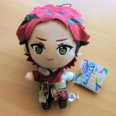 あんスタ　鬼龍紅郎　ぬいぐるみ　新ユニット衣装