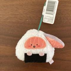 kirimiちゃん お弁当マスコット ぬいぐるみ　サンリオ　キリミちゃん