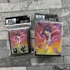 バディファイト　ゲゲゲの鬼太郎　フルホイルデッキ 名無し軸 バディファイトゲゲゲの鬼太郎フルホイルデッキ 名無し軸