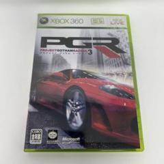 PGR3-プロジェクト ゴッサム レーシング 3- ［Xbox360］