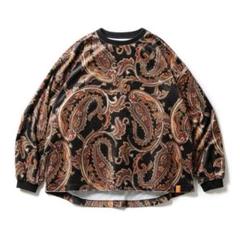 2025年最新】tightBOOTH paisleyの人気アイテム - メルカリ