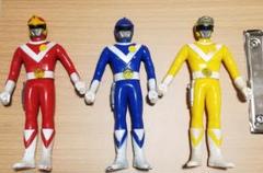 太陽戦隊　サンバルカン　バルシャーク　２体セット　超合金　当時物　ヴィンテージ Amazon | ポピー 超合金 太陽戦隊 サンバルカン バルイーグル