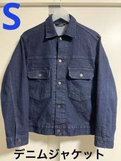 美品！Lee別注　デニムジャケット　未使用 LEE×AMERICAN RAG CIE（リーアメリカンラグシー）の「LEE 別注