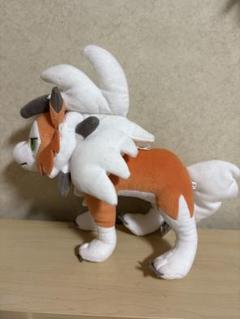 ルガルガン ぬいぐるみ