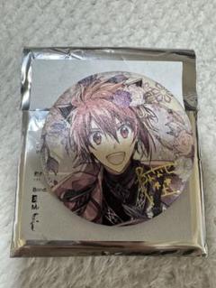 アイドリッシュセブン　アイナナ　6周年　缶バッジ　七瀬陸 アイナナ アイドリッシュセブン 6周年缶バッジ 陸 - メルカリ