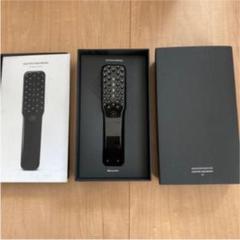 エレクトロン 電気バリブラシ