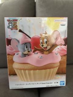 トムとジェリー　フィギュア