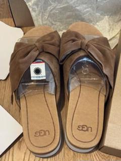 【UGG】サンダル☆未使用 ugg-1167364-blk_e.jpg