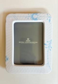 ROYAL COPENHAGEN フォトフレーム