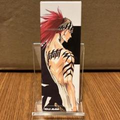 BLEACH 絵札缶バッジコレクション 阿散井恋次 - メルカリ