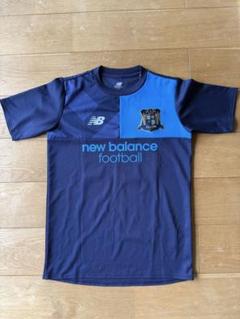 New Balance 東山サッカー部ジャージ 29460-1014-