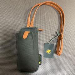 ハンティングワールド小物入れ