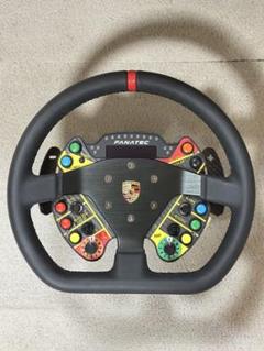FANATEC Clubsport Porsche 911