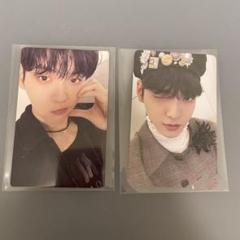 2025年最新】TXT ラキドロ hmv スビンの人気アイテム - メルカリ