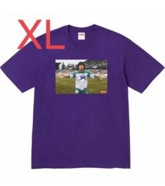 SUPREME 24SS Maradona Tee マラドーナ Tシャツ XL SS24 Supreme Maradona Tee マラドーナTシャツ