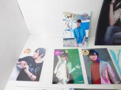 蒼井翔太 マルイ 2014 バースデー フォト風カード ブロマイド 蒼井翔太 マルイ 2014 バースデー フォト風カード ブロマイド