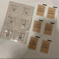 マキアージュ 化粧下地 ファンデーション