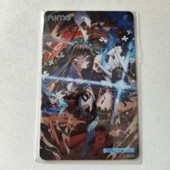 【未開封】オンゲキ「Southern Cross」&「刹那」Aime セット 2025年最新】オンゲキ aimeの人気アイテム - メルカリ