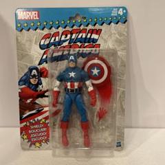 MARVEL キャプテン・アメリカ フィギュア CAPTAIN AMERICA
