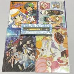 とある魔術の禁書目録 月刊少年ガンガン 付録 まとめ とある レールガン