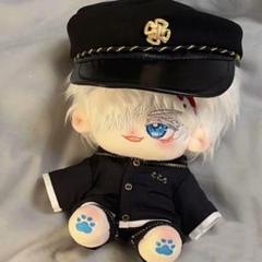 着せ替えぬいぐるみ　正規品　韓国風　ぬいぐるみ　20cm　No.R13C 着せ替えぬいぐるみ 正規品 韓国風 ぬいぐるみ 20cm No.R13C
