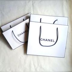 【非売品】【100枚セット】CHANEL ショップ袋【小】 非売品】【100枚セット】CHANEL ショップ袋【小】