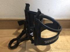 プロファイルデザイン サドルボトルケージ
