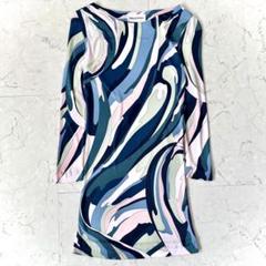 2025年最新】EMILIO PUCCI チュニックの人気アイテム - メルカリ