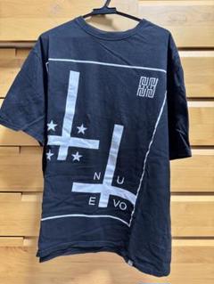 NUEVO グラフィック Tシャツ