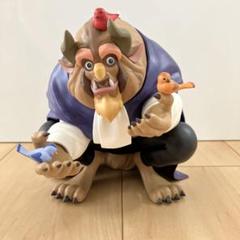 ディズニー 野獣フィギュア1番くじB賞 買取り実績 一番くじ 〈ディズニープリンセス〉 Dreaming