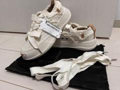 24cmスニーカーSMILEREPUBLIC スニーカー