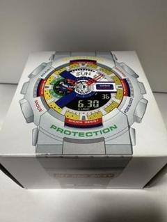 23時まで値下新品未使用　DEE AND RICKY GA-111DR 2025年最新】g-shock dee and rickyの人気アイテム - メルカリ