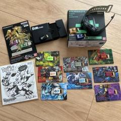 バイタルブレス BE デジモン まとめ売り - メルカリ