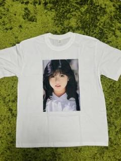 中森明菜 Tシャツ 新品未使用 送料無料 おもしろTシャツ 中森明菜風 Lサイズ 新品 - メルカリ