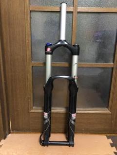 パーツ ROCKSHOX Sektor RL 26inch 20X110mm 1 1/8 ROCKSHOX Sektor RL 26inch 20X110mm 1 1/8 - メルカリ