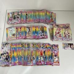 キラッとプリ‪☆チャン カード まとめ売り