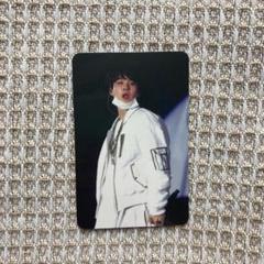 BTS SUGA ユンギ 3rd muster DVD トレカ