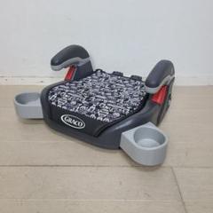 美品　ディズニー　チャイルドシート　ジュニアシート　3才～11才