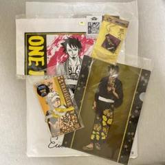 ワンピース トラファルガー・ロー 大阪限定 グッズのサムネイル
