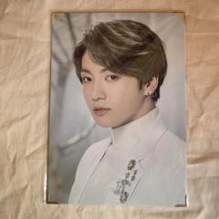 2025年最新】bts プレミアムフォト ジョングクの人気アイテム
