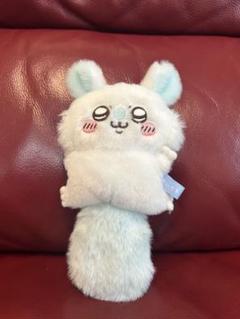 ちいかわ 飛び立つモモンガマスコット