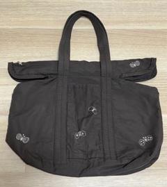 ハンドメイド　ミナペルホネン　dop chouchoのピースバッグ⑅︎◡̈︎* piece, bag に新しいサイズが加わります。8月10日～ - minä perhonen