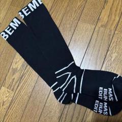 マスターバニー エディション　ハイソックス