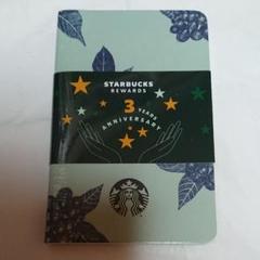スタバ スターバックス モレスキン