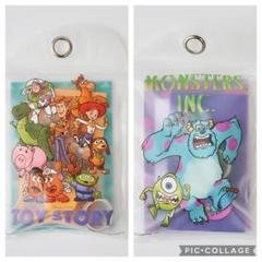 スリーコインズ　ピクサー　キャンディボトル スリーコインズ×ディズニーピクサー☆ ジェシーのキャンディ